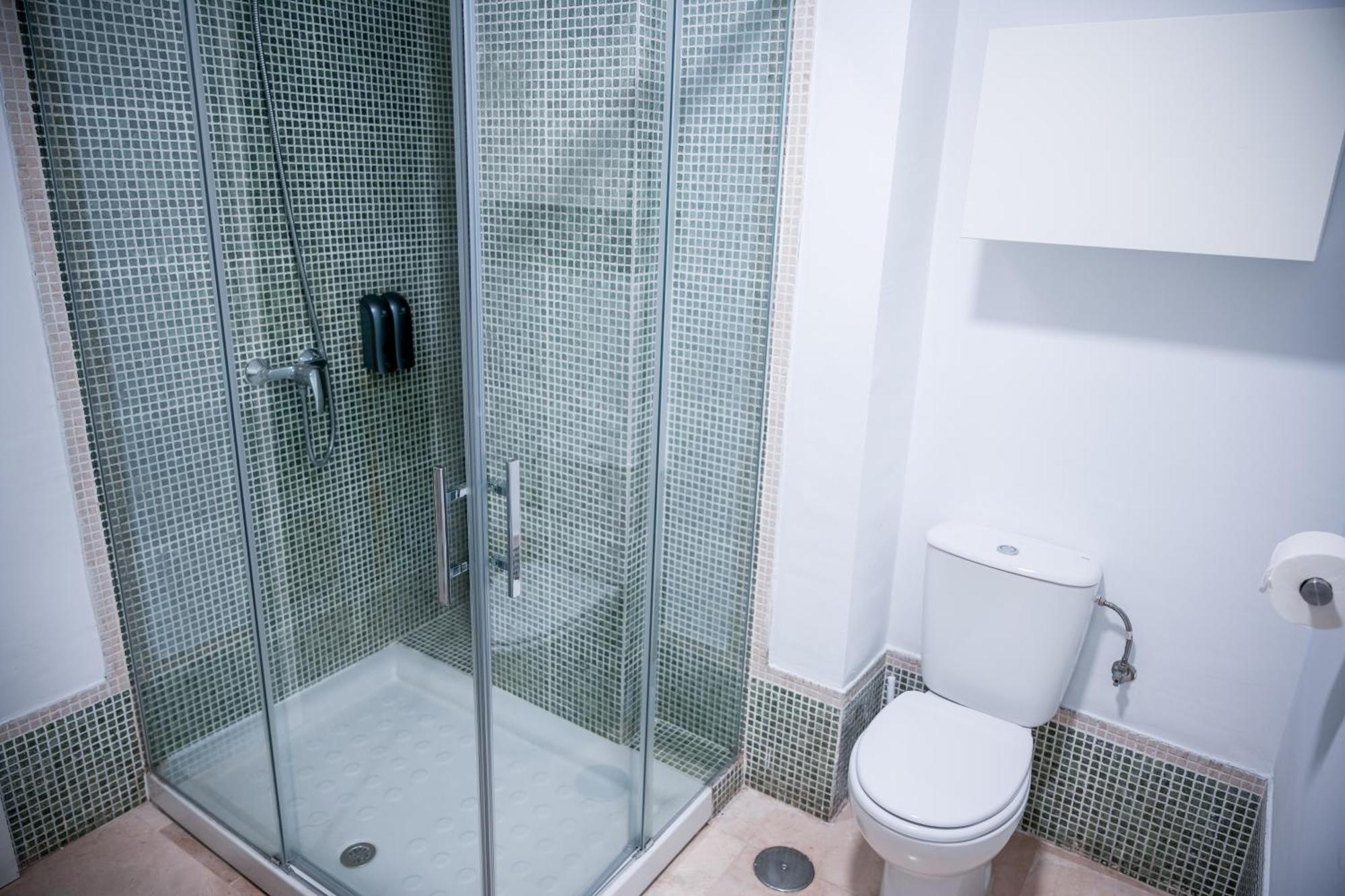 Apartmán Urban Colours Sauceda VII Sevilla Exteriér fotografie